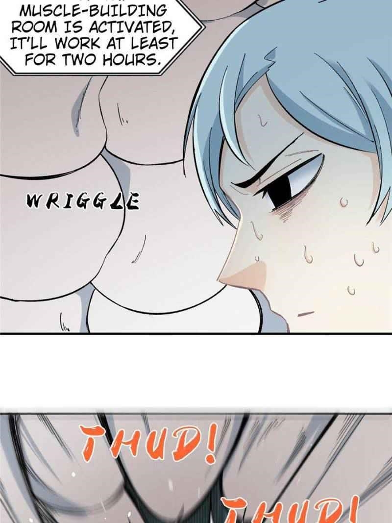 All Hail The Sect Leader Chapter 38 - Page 37 in English