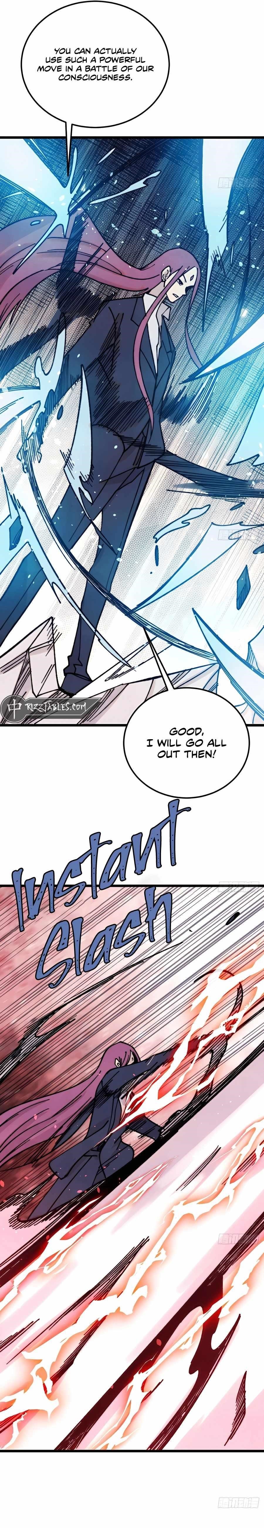 All Hail The Sect Leader Chapter 380 - Page 5 in English