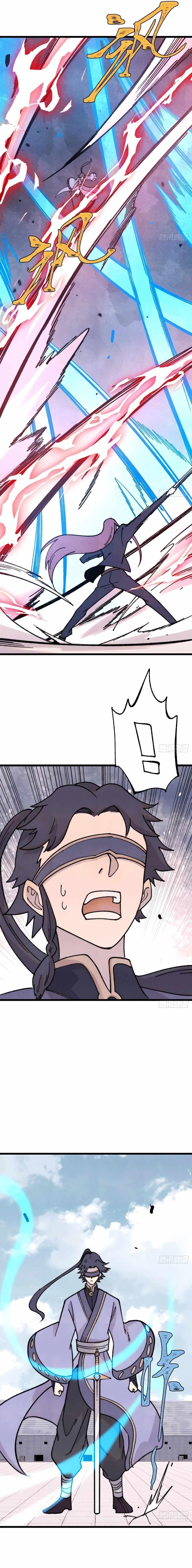 All Hail The Sect Leader Chapter 380 - Page 6 in English