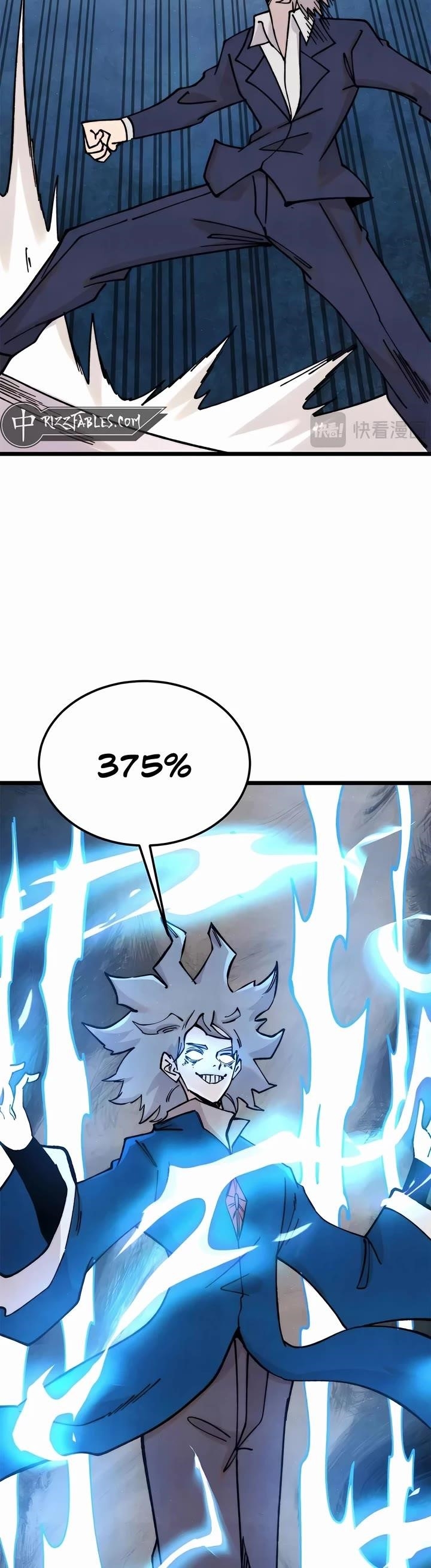 All Hail The Sect Leader Chapter 381 - Page 17 in English