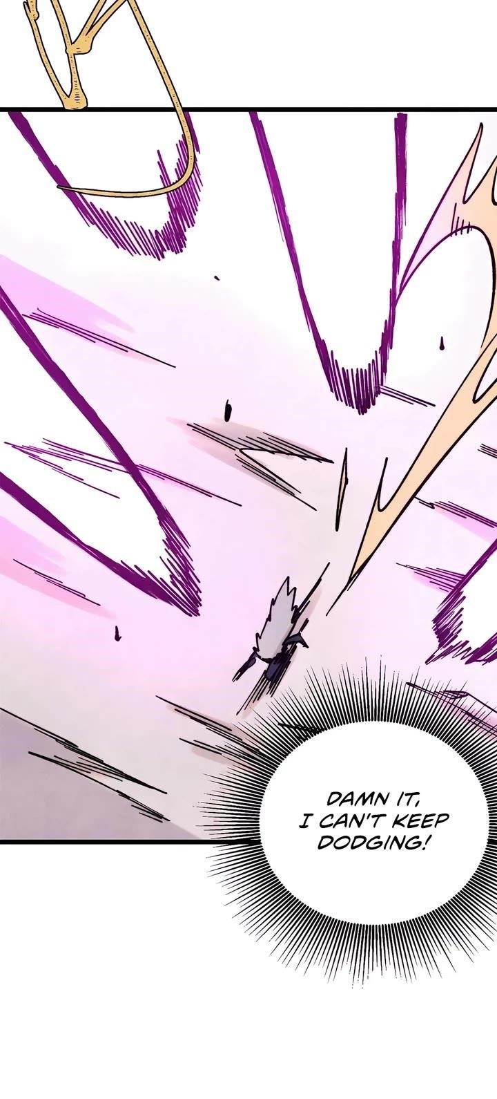 All Hail The Sect Leader Chapter 382 - Page 28 in English