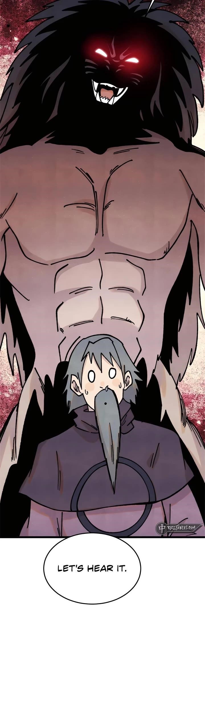 All Hail The Sect Leader Chapter 385 - Page 29 in English