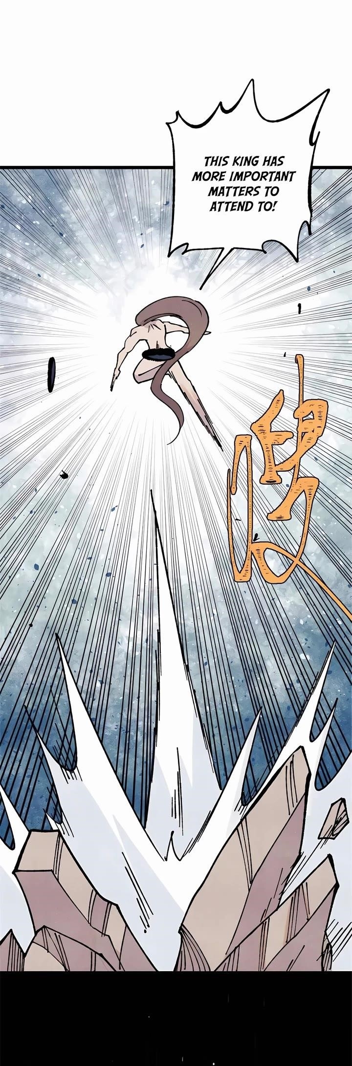 All Hail The Sect Leader Chapter 386 - Page 26 in English