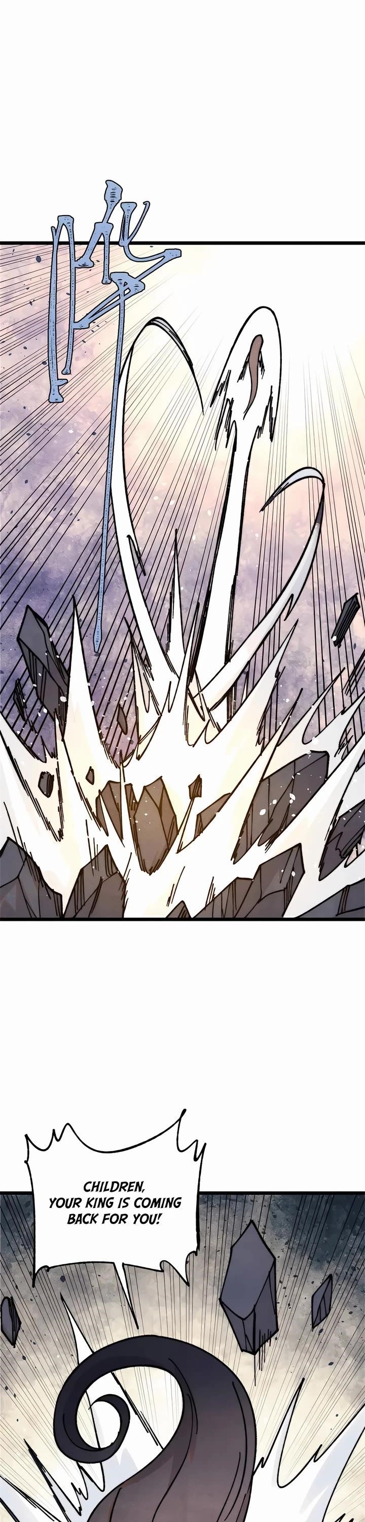All Hail The Sect Leader Chapter 386 - Page 4 in English