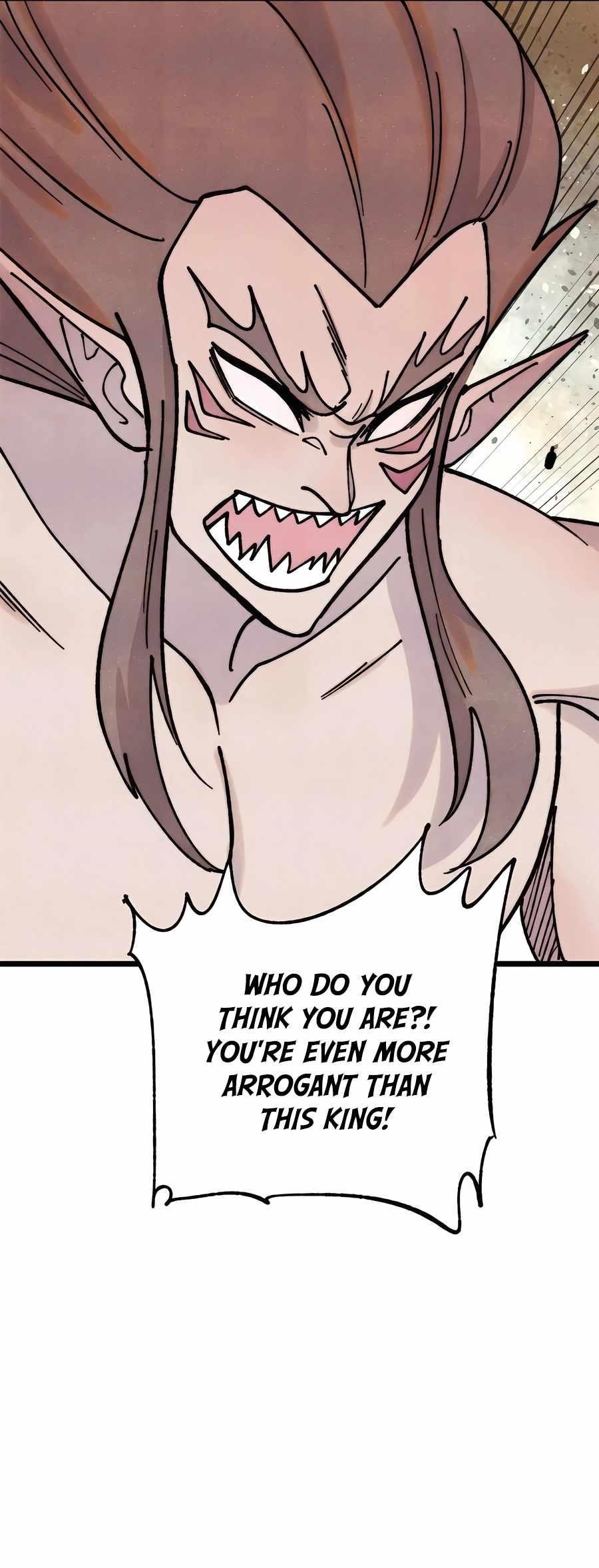 All Hail The Sect Leader Chapter 389 - Page 14 in English
