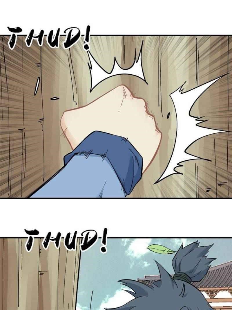 All Hail The Sect Leader Chapter 39 - Page 10 in English