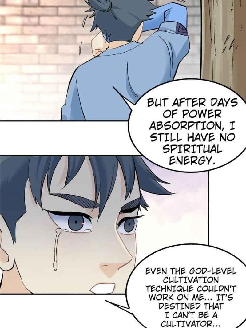 All Hail The Sect Leader Chapter 39 - Page 13 in English