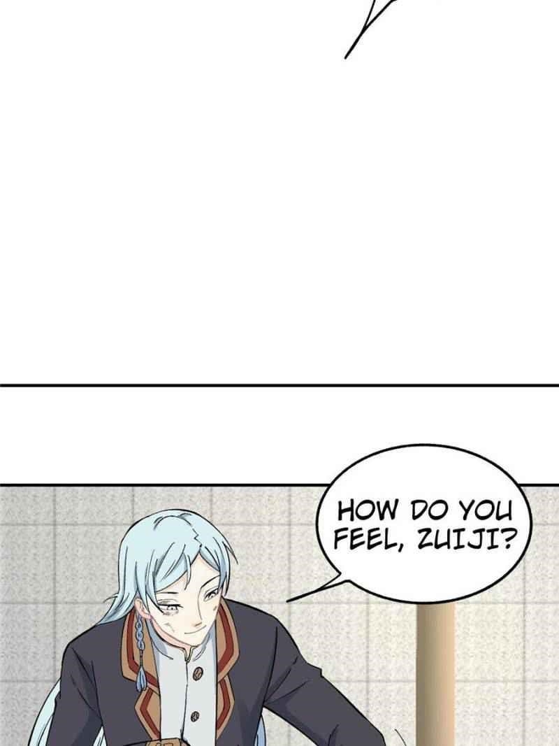 All Hail The Sect Leader Chapter 39 - Page 21 in English