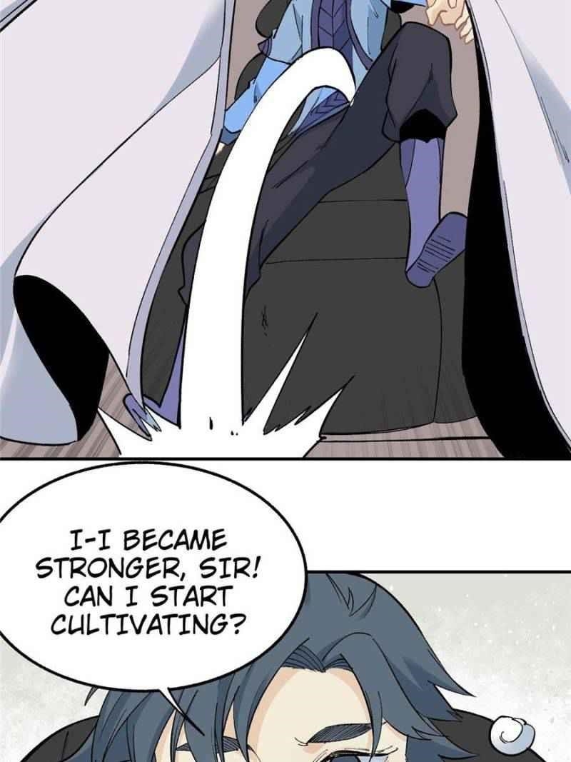All Hail The Sect Leader Chapter 39 - Page 27 in English