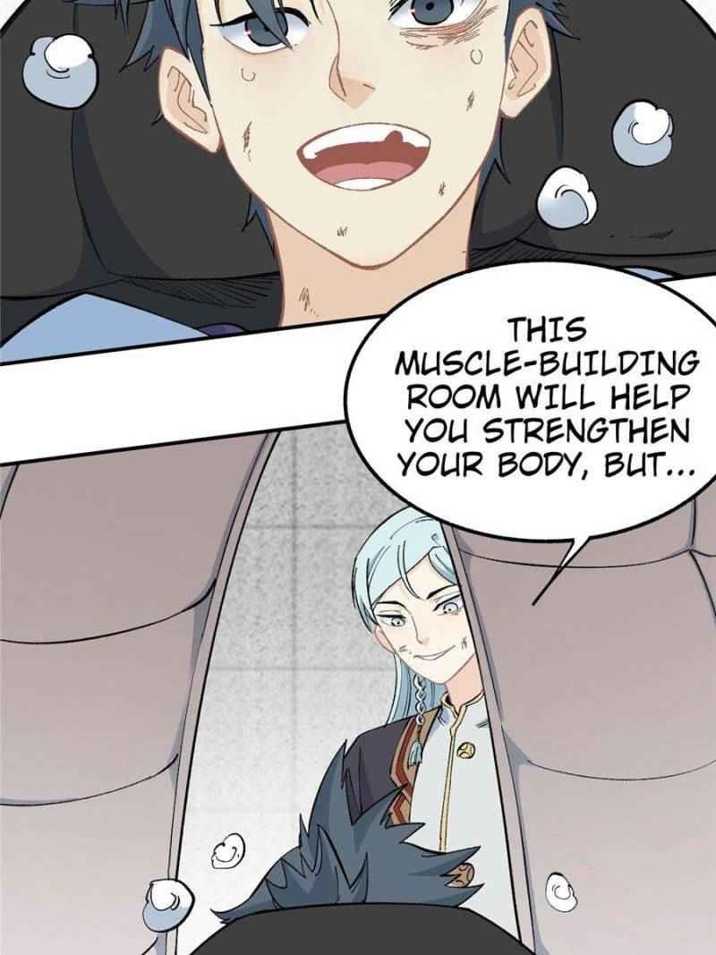 All Hail The Sect Leader Chapter 39 - Page 28 in English