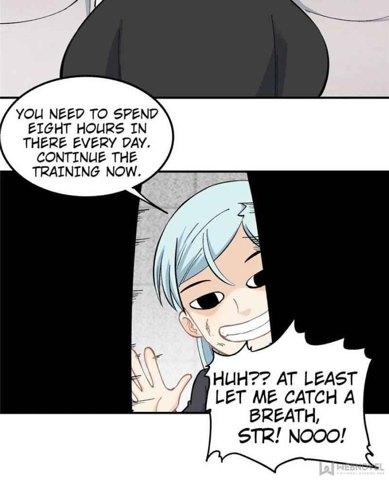 All Hail The Sect Leader Chapter 39 - Page 29 in English