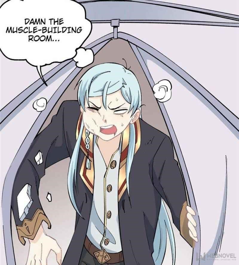 All Hail The Sect Leader Chapter 39 - Page 3 in English