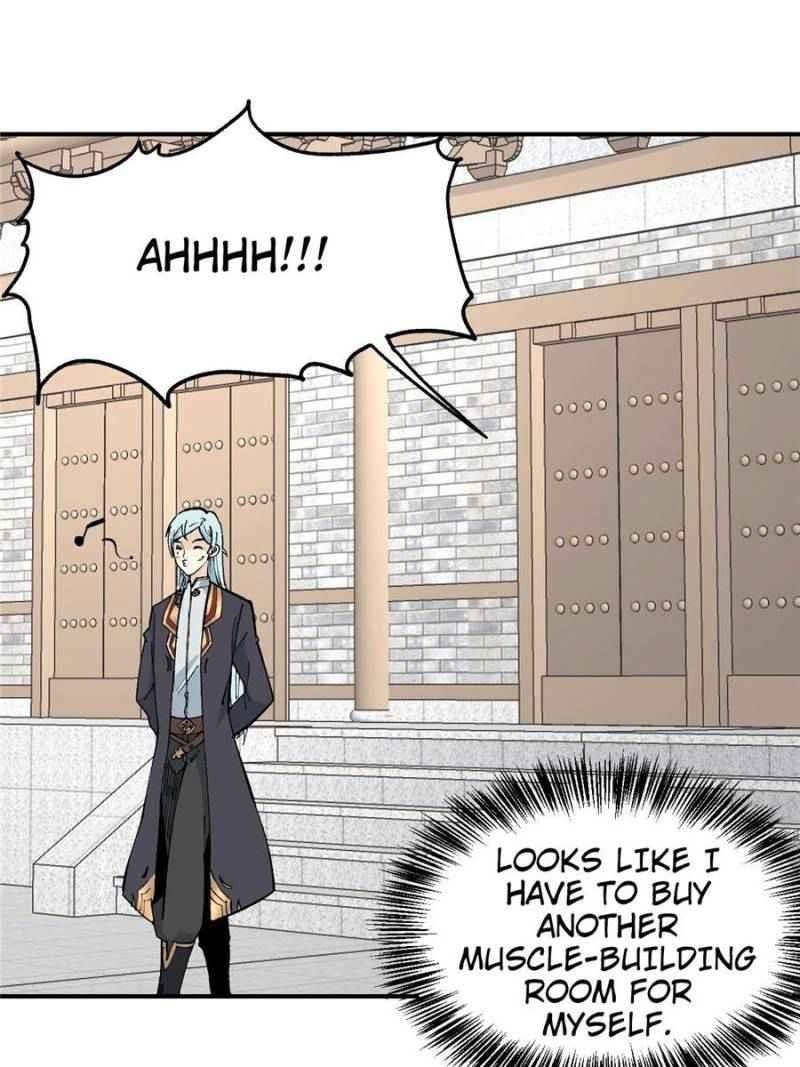 All Hail The Sect Leader Chapter 39 - Page 33 in English