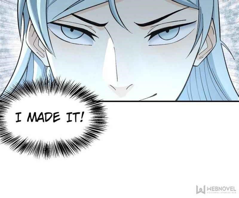 All Hail The Sect Leader Chapter 39 - Page 41 in English