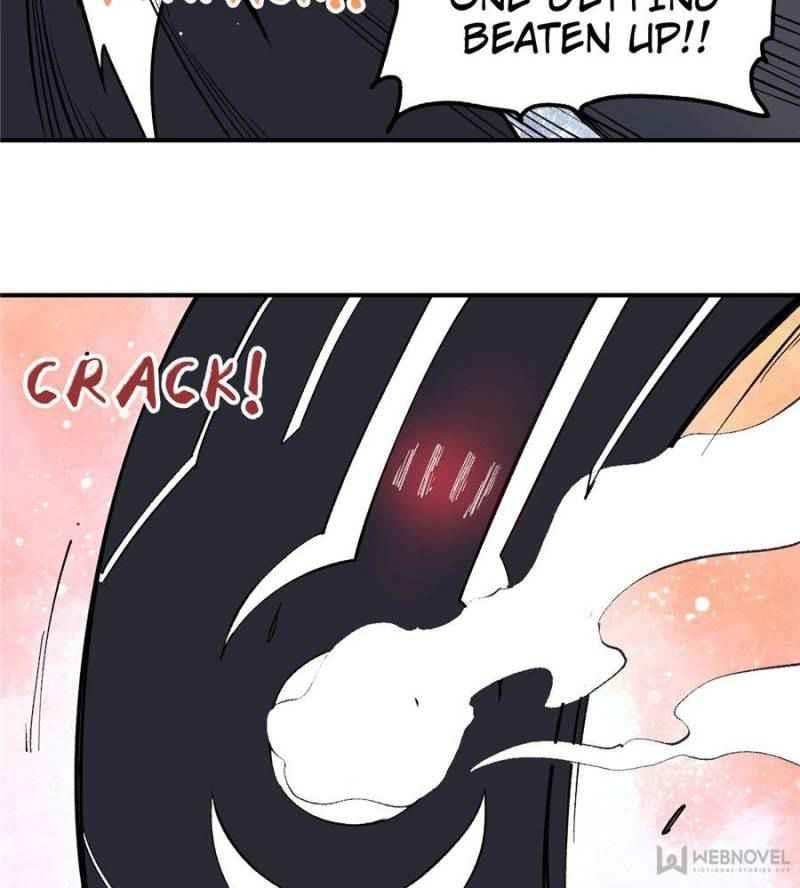 All Hail The Sect Leader Chapter 39 - Page 6 in English