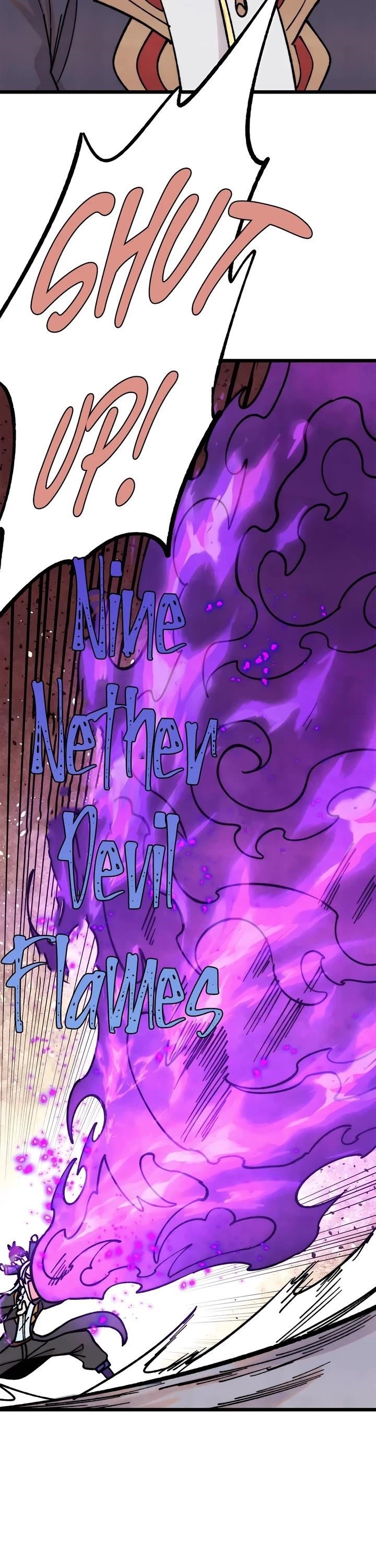 All Hail The Sect Leader Chapter 391 - Page 20 in English