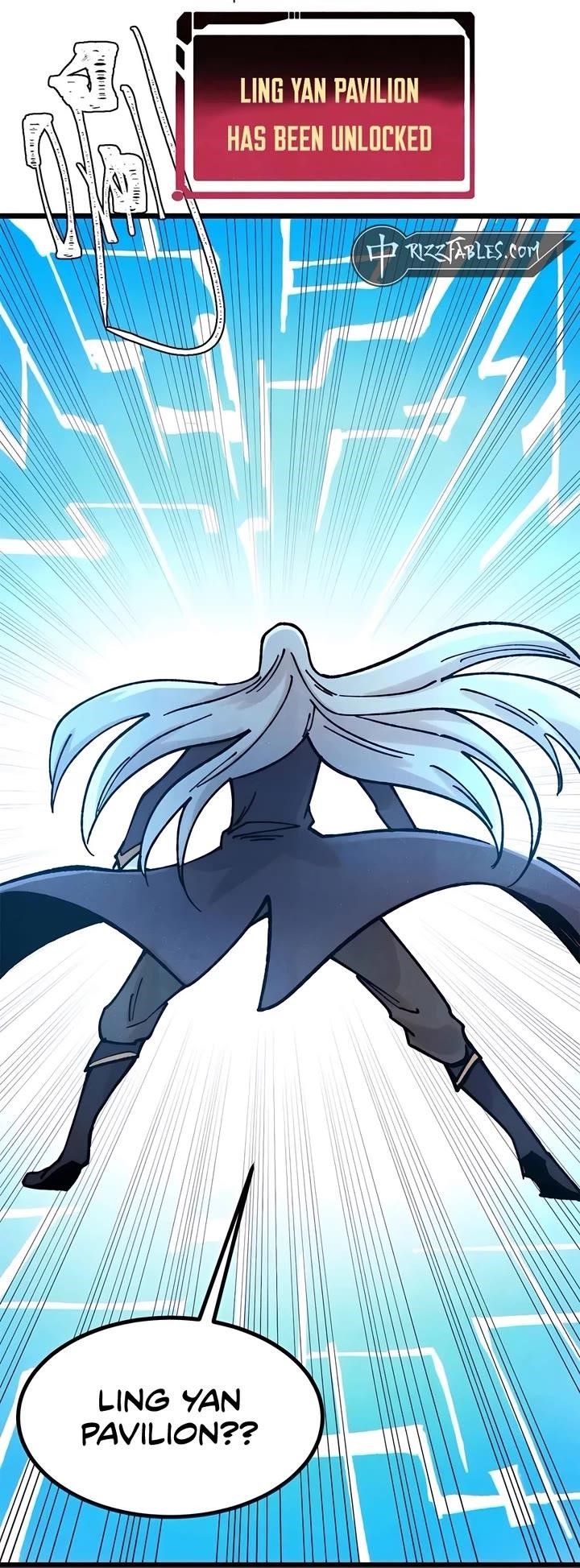 All Hail The Sect Leader Chapter 392 - Page 19 in English