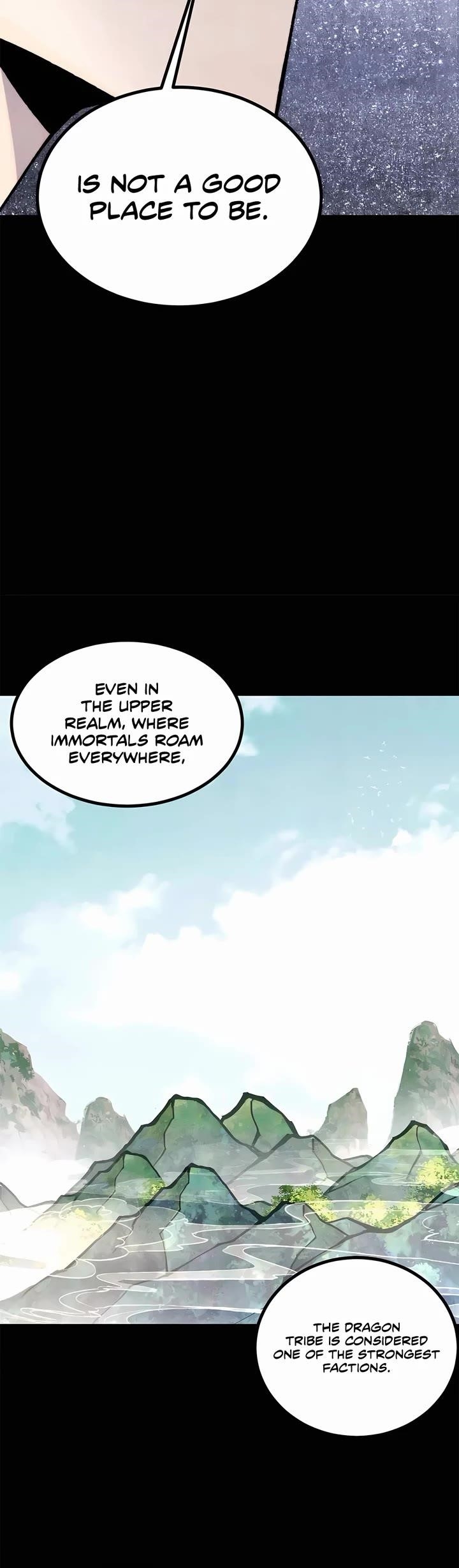 All Hail The Sect Leader Chapter 392 - Page 5 in English