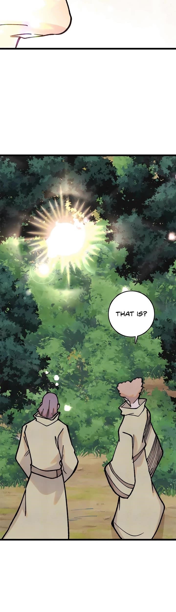All Hail The Sect Leader Chapter 395 - Page 11 in English