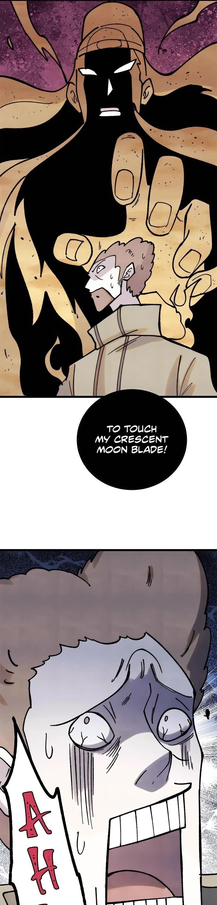 All Hail The Sect Leader Chapter 395 - Page 20 in English