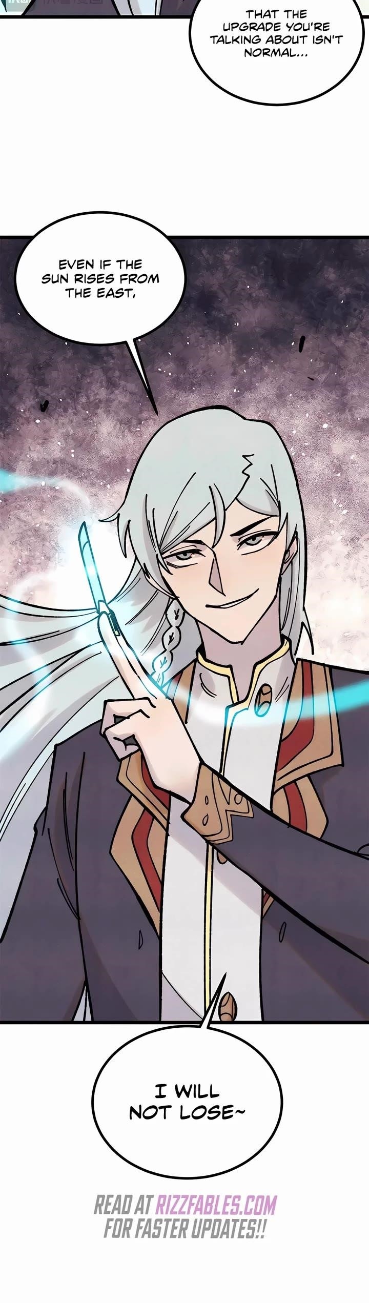 All Hail The Sect Leader Chapter 396 - Page 25 in English