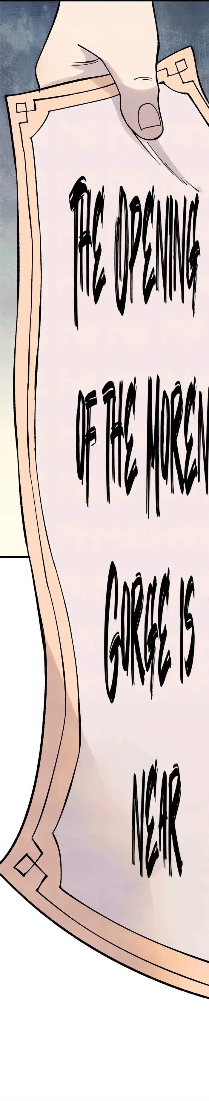 All Hail The Sect Leader Chapter 398 - Page 11 in English