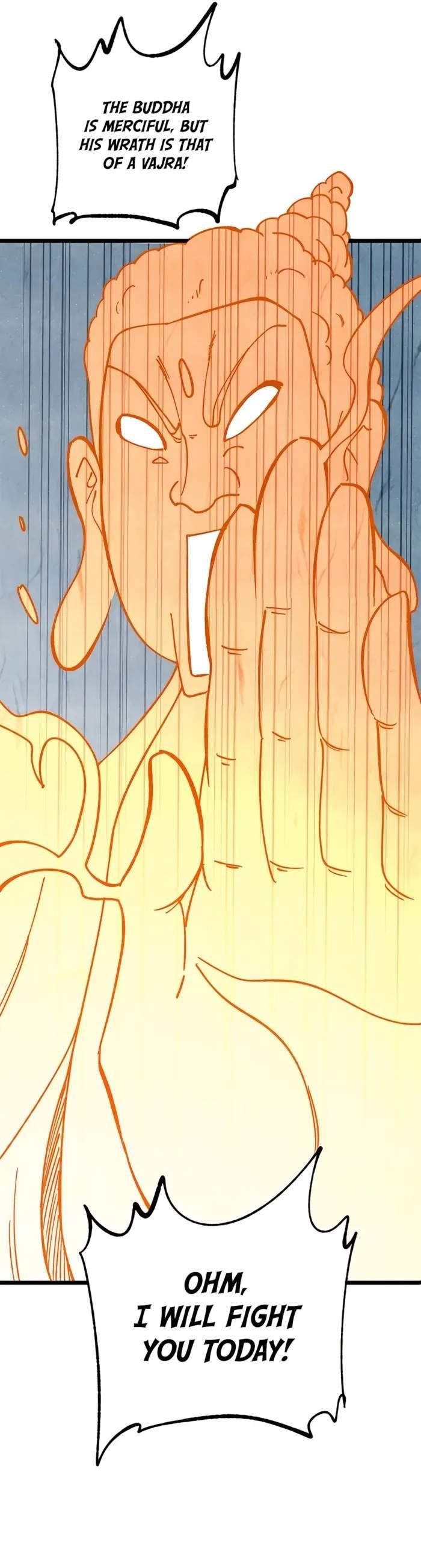 All Hail The Sect Leader Chapter 399 - Page 10 in English