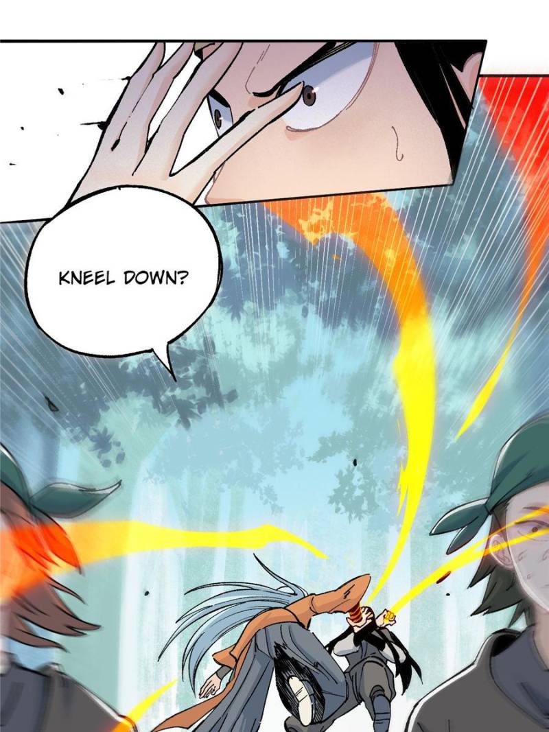 All Hail The Sect Leader Chapter 4 - Page 10 in English