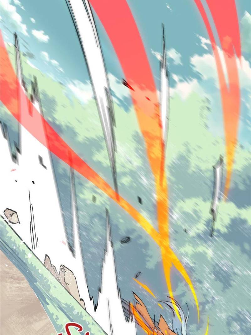 All Hail The Sect Leader Chapter 4 - Page 12 in English