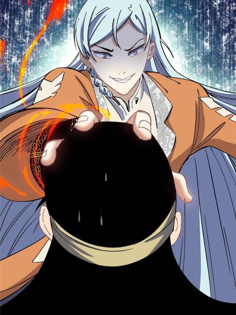 All Hail The Sect Leader Chapter 4 - Page 14 in English