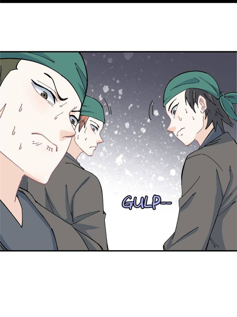 All Hail The Sect Leader Chapter 4 - Page 15 in English