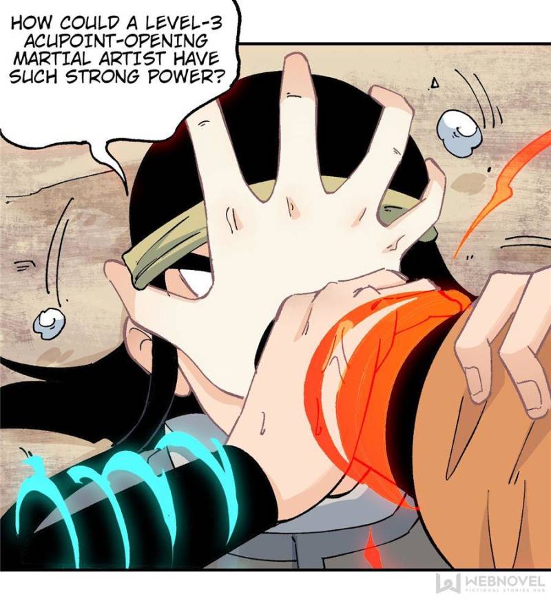 All Hail The Sect Leader Chapter 4 - Page 18 in English