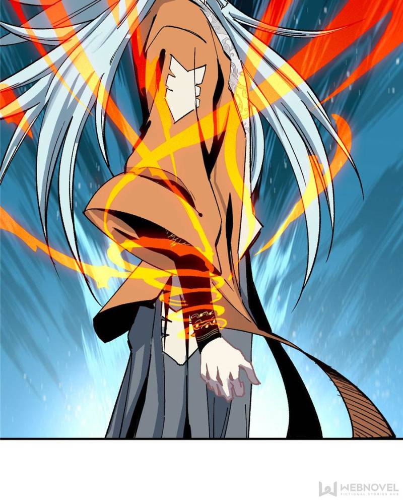 All Hail The Sect Leader Chapter 4 - Page 23 in English