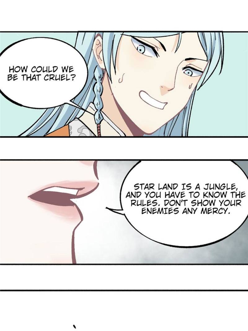 All Hail The Sect Leader Chapter 4 - Page 30 in English