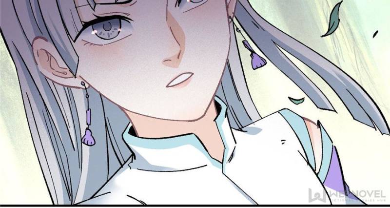 All Hail The Sect Leader Chapter 4 - Page 48 in English