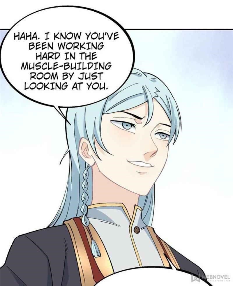 All Hail The Sect Leader Chapter 40 - Page 12 in English