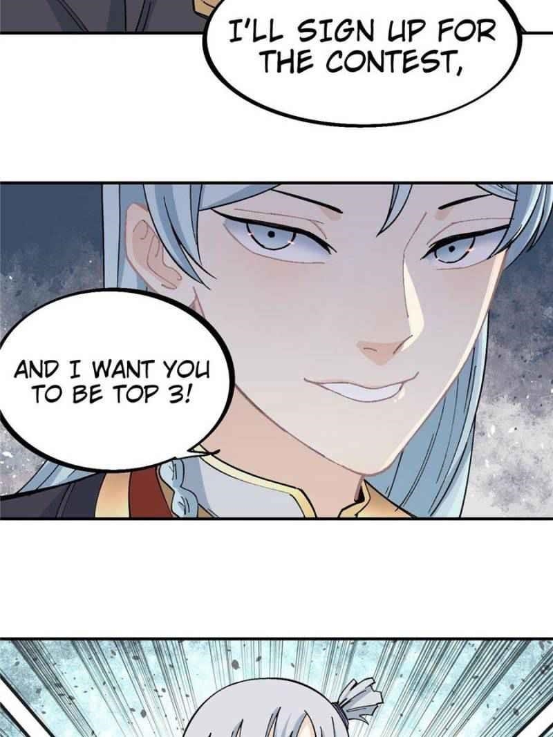 All Hail The Sect Leader Chapter 40 - Page 13 in English