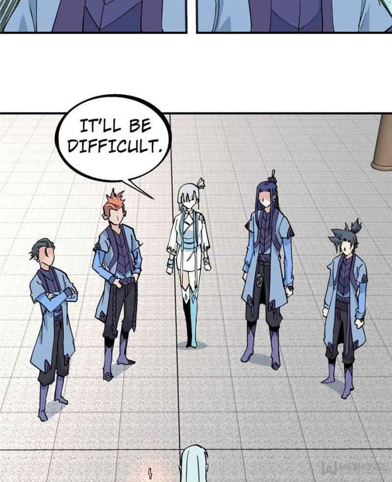 All Hail The Sect Leader Chapter 40 - Page 15 in English