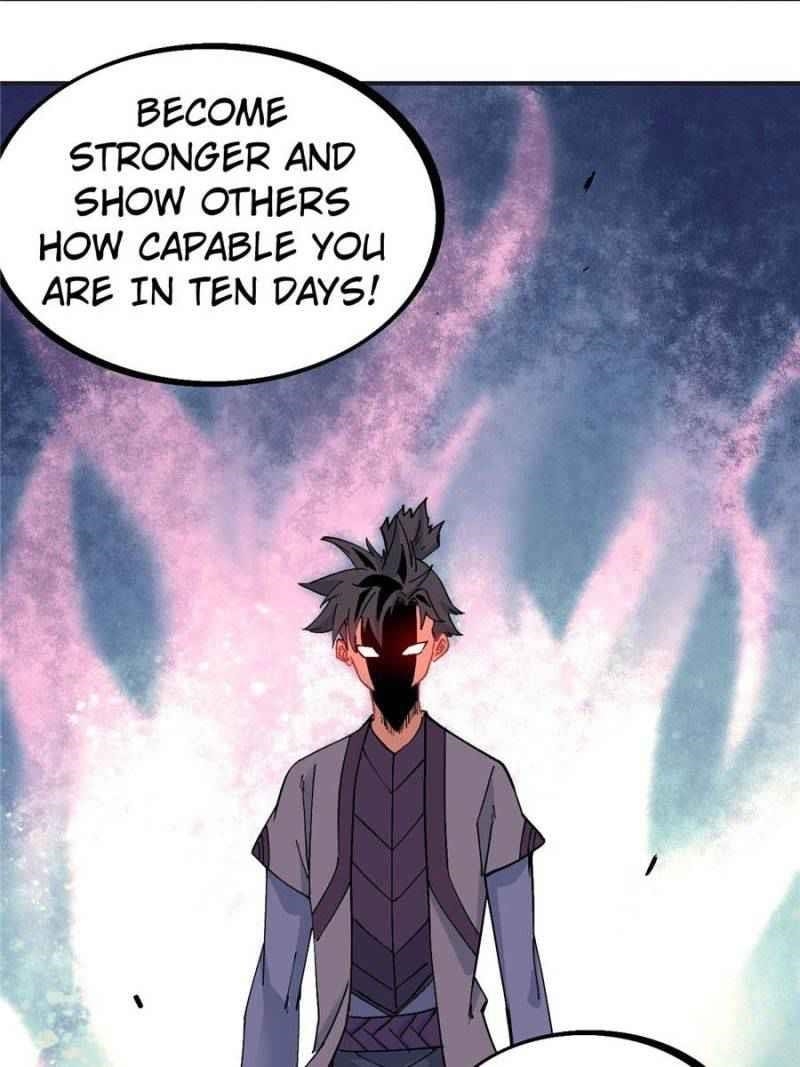 All Hail The Sect Leader Chapter 40 - Page 26 in English