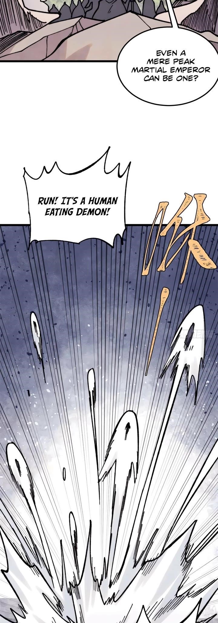 All Hail The Sect Leader Chapter 403 - Page 17 in English