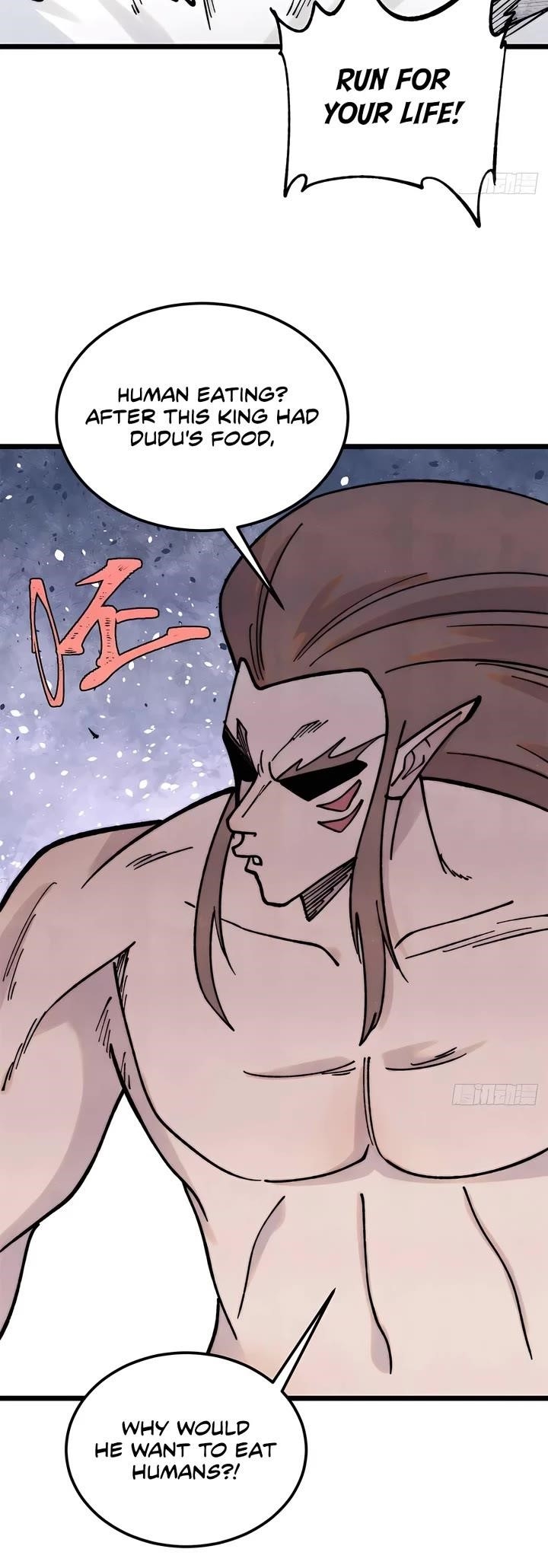 All Hail The Sect Leader Chapter 403 - Page 18 in English