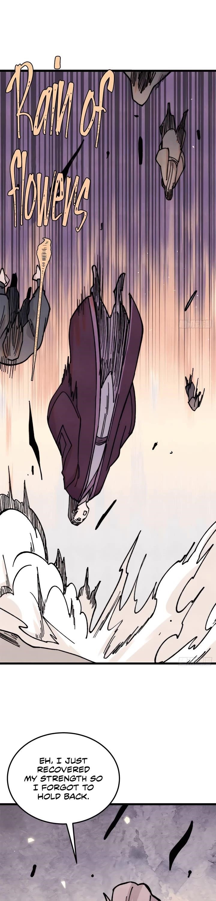 All Hail The Sect Leader Chapter 403 - Page 6 in English