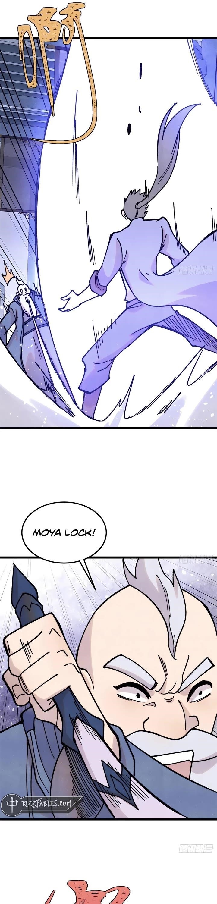 All Hail The Sect Leader Chapter 404 - Page 18 in English