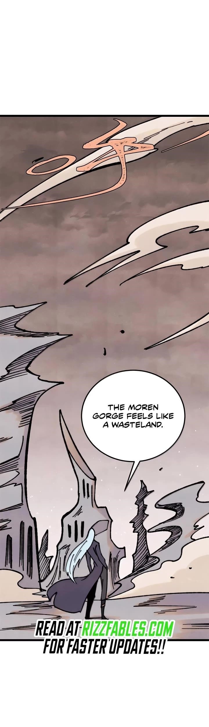All Hail The Sect Leader Chapter 407 - Page 13 in English
