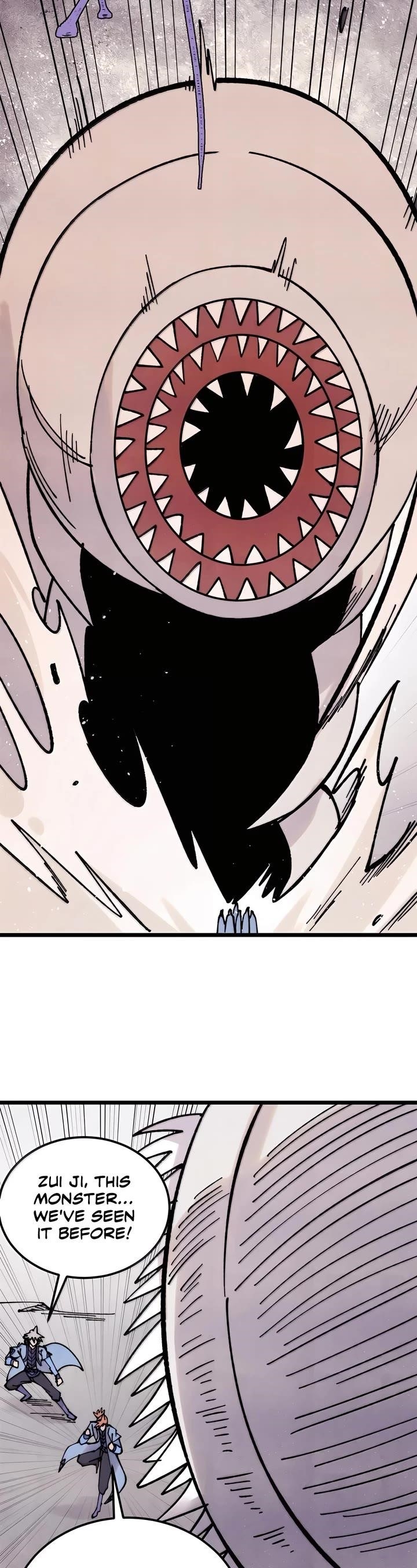 All Hail The Sect Leader Chapter 407 - Page 15 in English