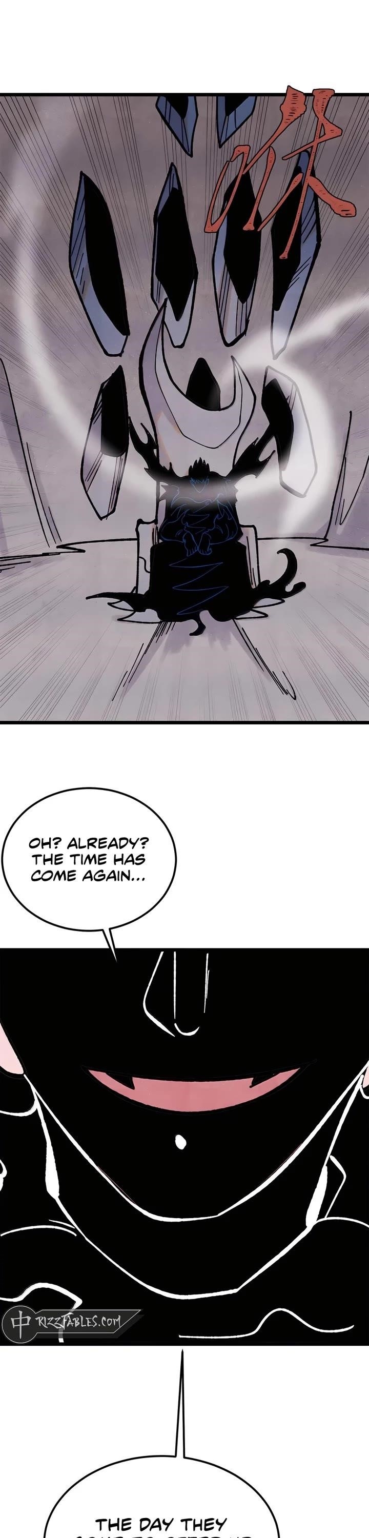 All Hail The Sect Leader Chapter 407 - Page 20 in English