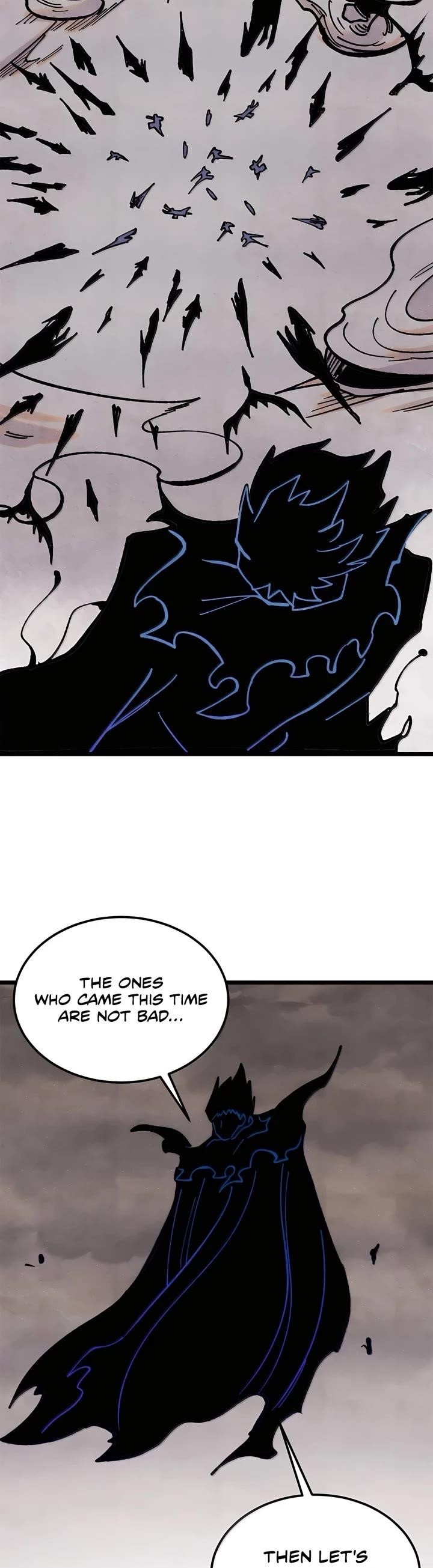 All Hail The Sect Leader Chapter 407 - Page 24 in English
