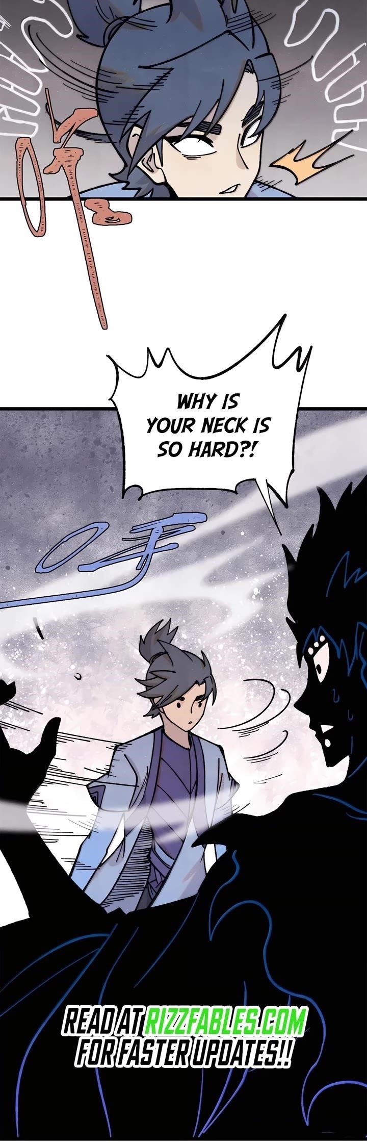 All Hail The Sect Leader Chapter 407 - Page 27 in English