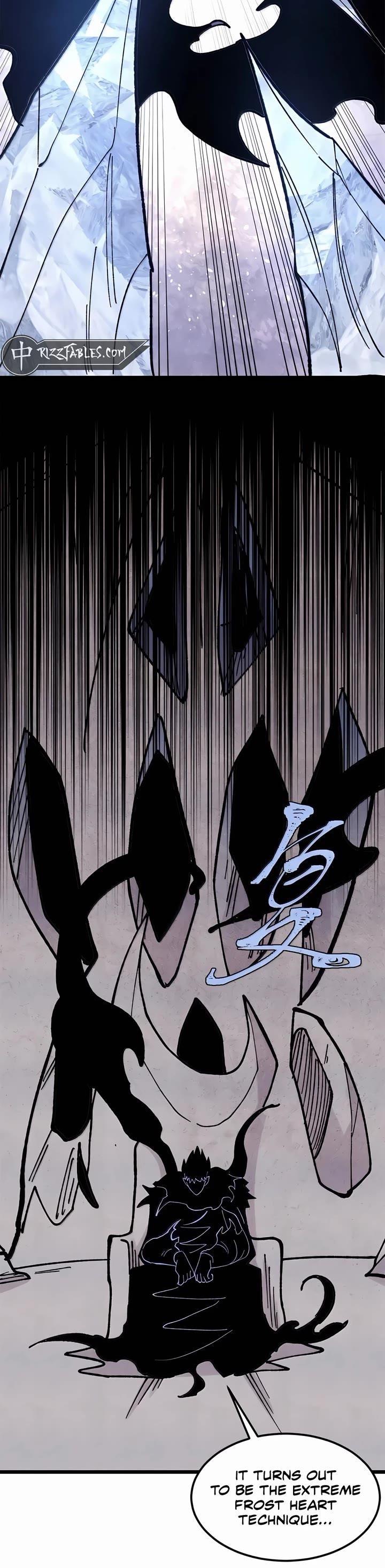 All Hail The Sect Leader Chapter 408 - Page 11 in English