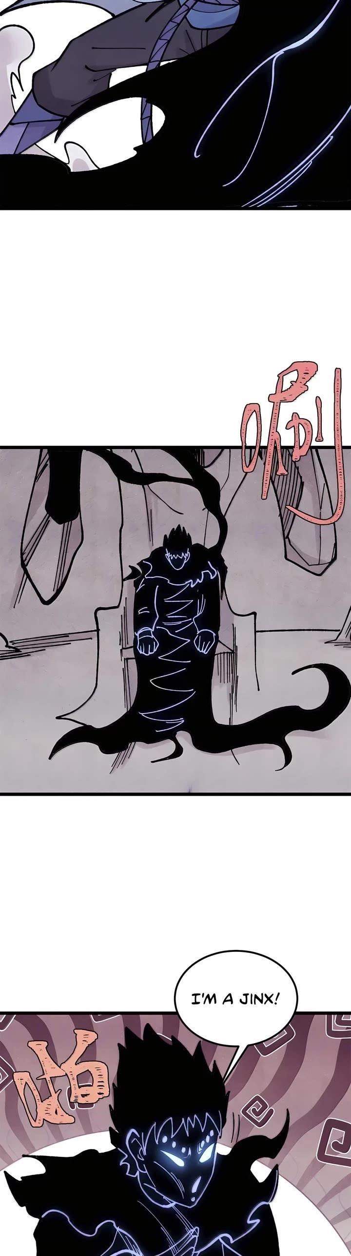All Hail The Sect Leader Chapter 408 - Page 13 in English